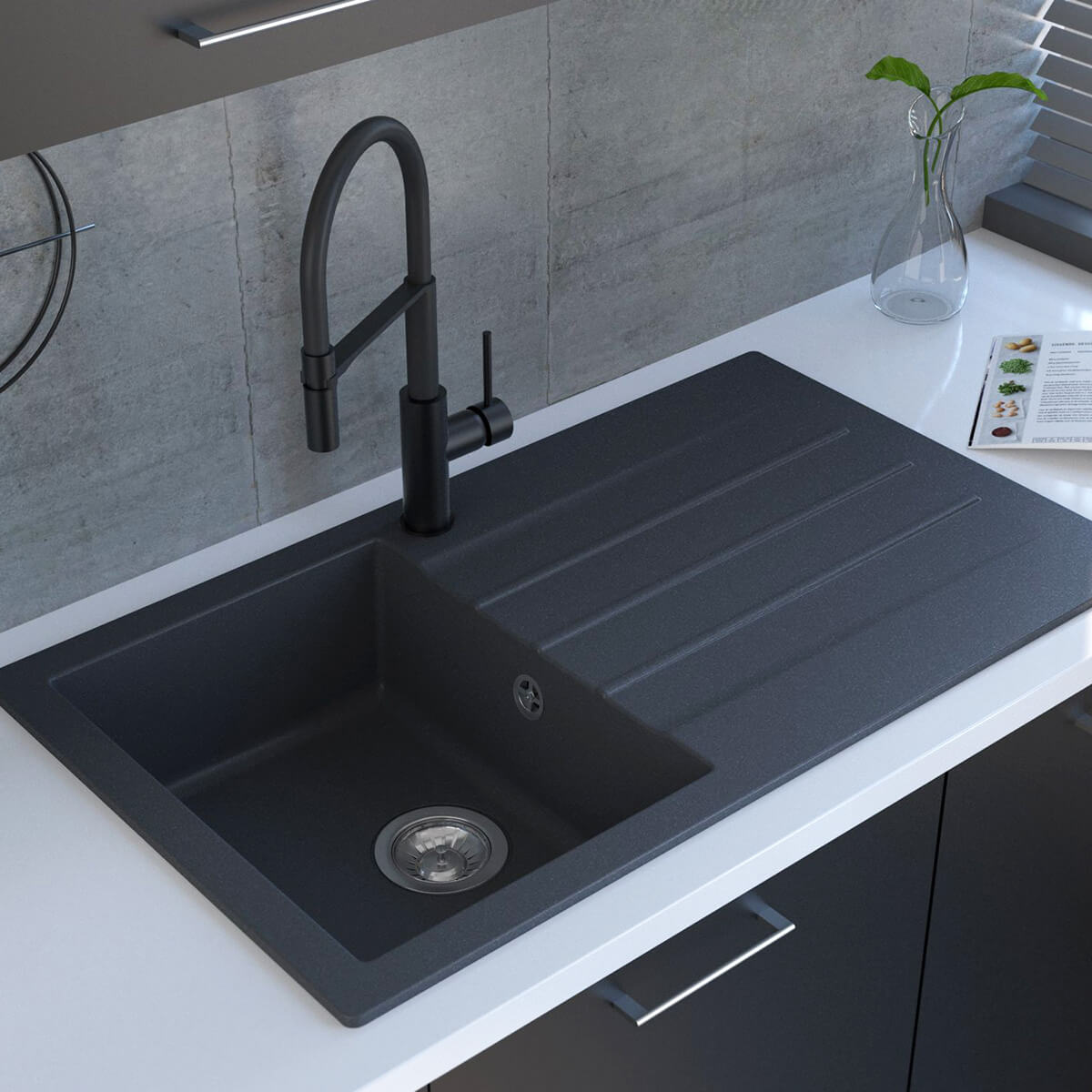 Sink