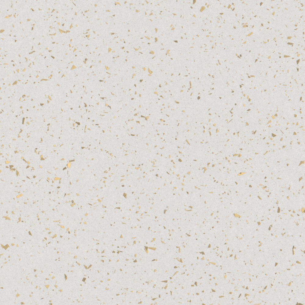 Formica Sovereign White Laminate Edging Strip - 2m