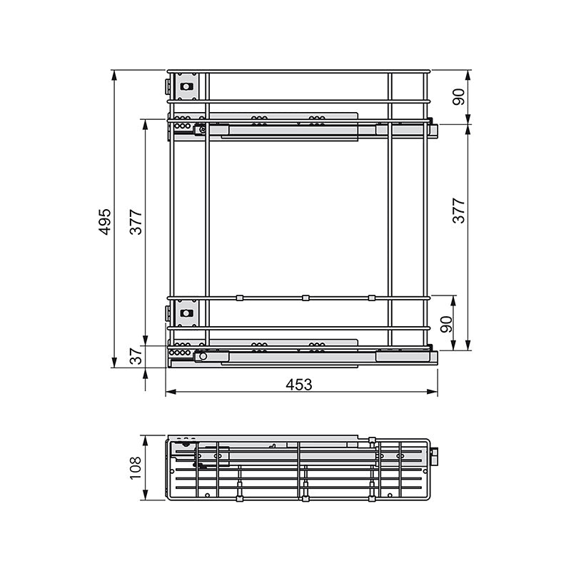 Dimensions