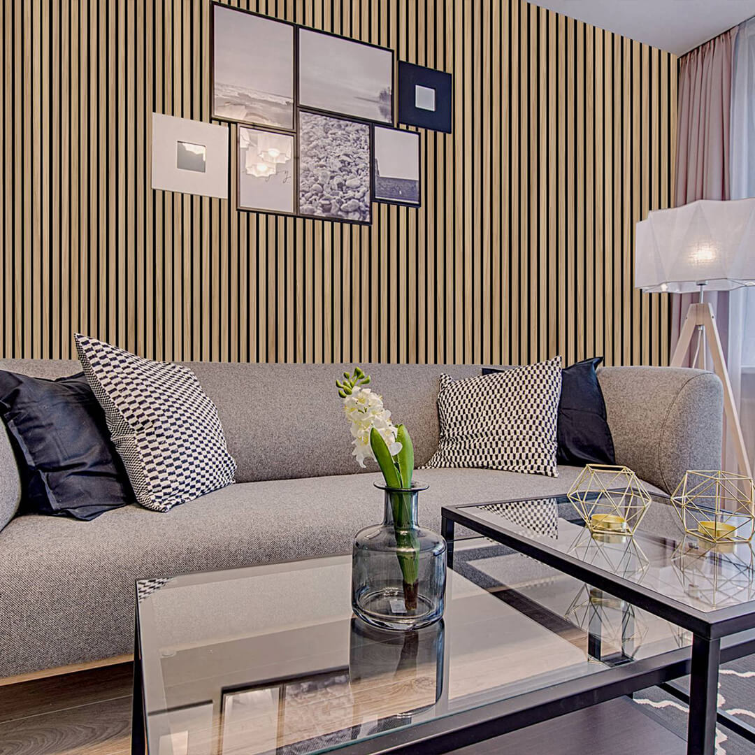 Slatted-Acoustic-Wall-Panels-Natural-Oak-Lifestyle