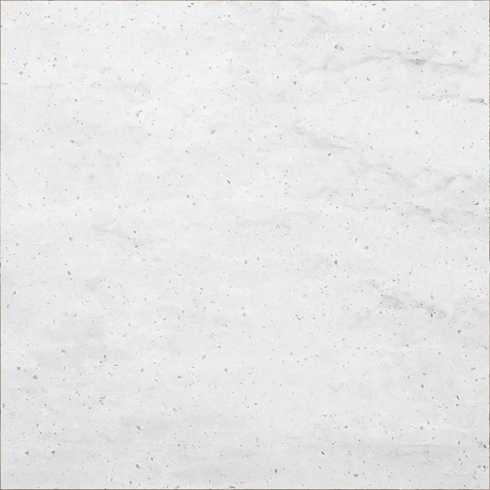 Cool Crystal Marble - Coreluxe Solid Surface Upstand