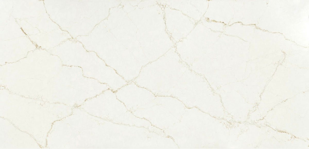 Blanc Elysee - Silestone Worktop