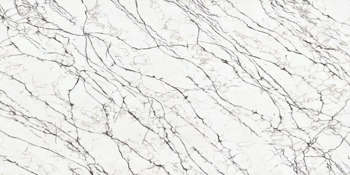 Ivy (Belgravia) - Quartz Worktop