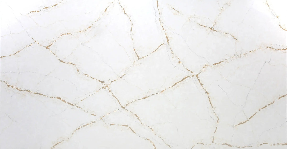 Royal Oro - Quartz Worktop