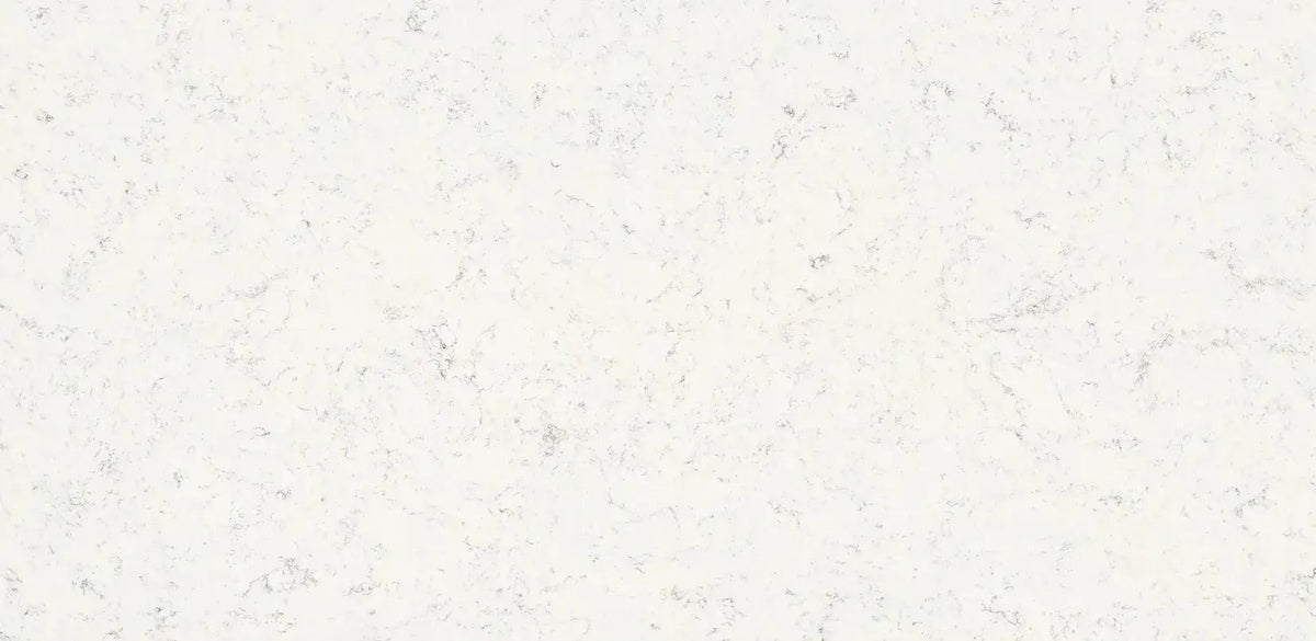 Carrara Shimmer - Quartz Worktop