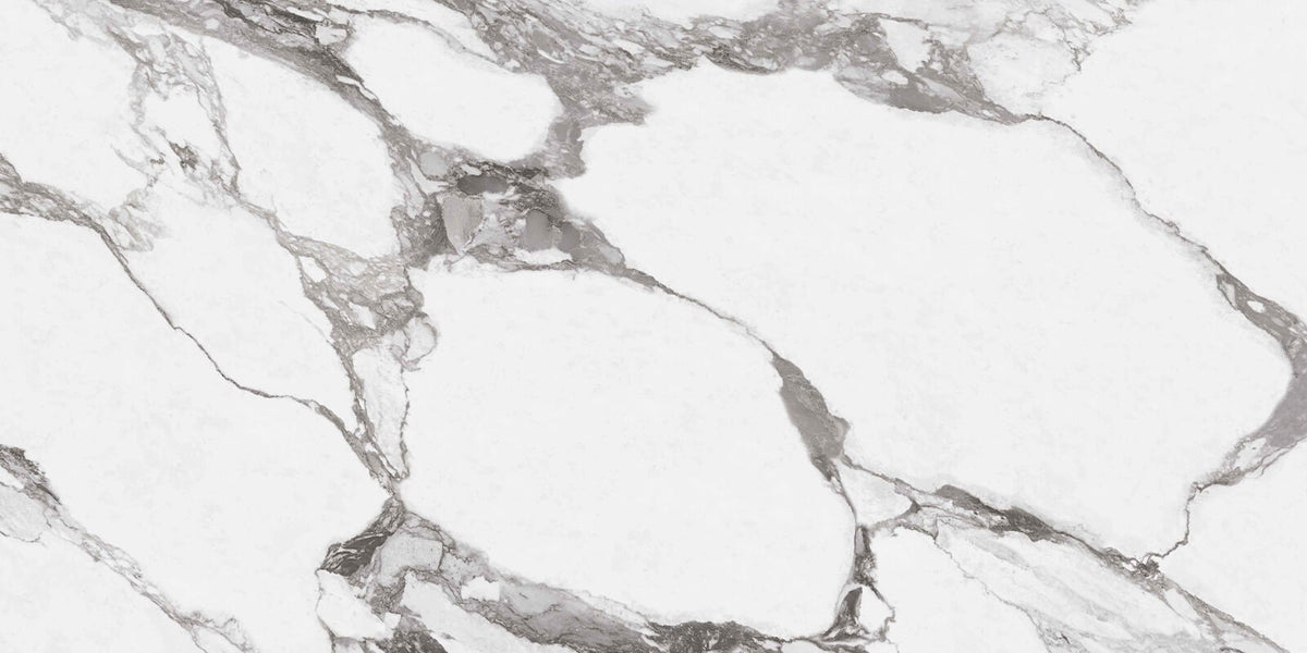 Lamar Massimo Arabescato - Porcelain Worktop