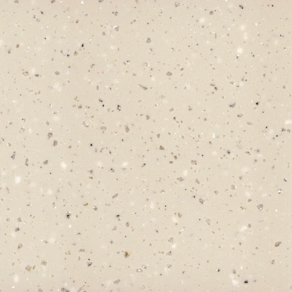 Sahara Shell - Coreluxe Solid Surface Upstand