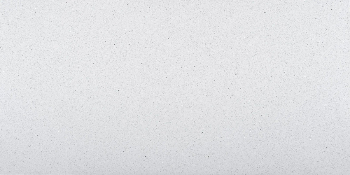 Bianco Galaxy - Quartz Worktop
