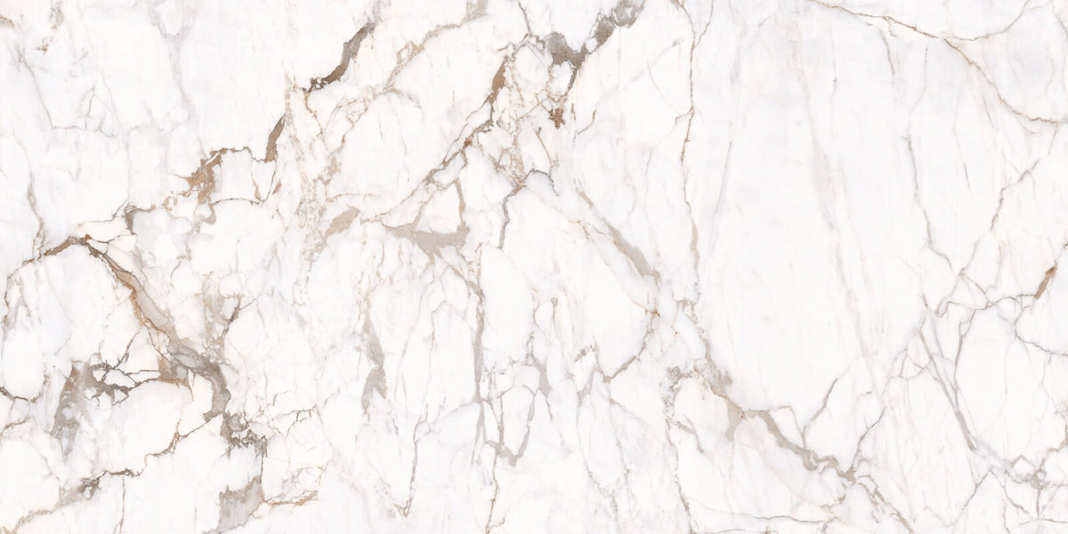 Lamar Kozani Crema - Porcelain Worktop