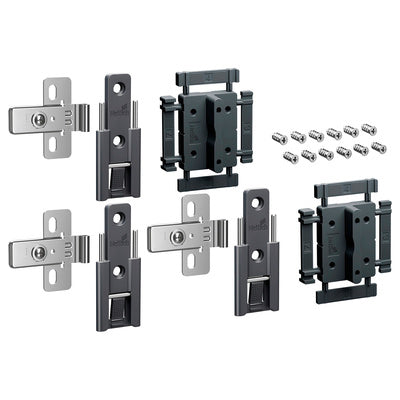 WingLine Centre Hinge Pack