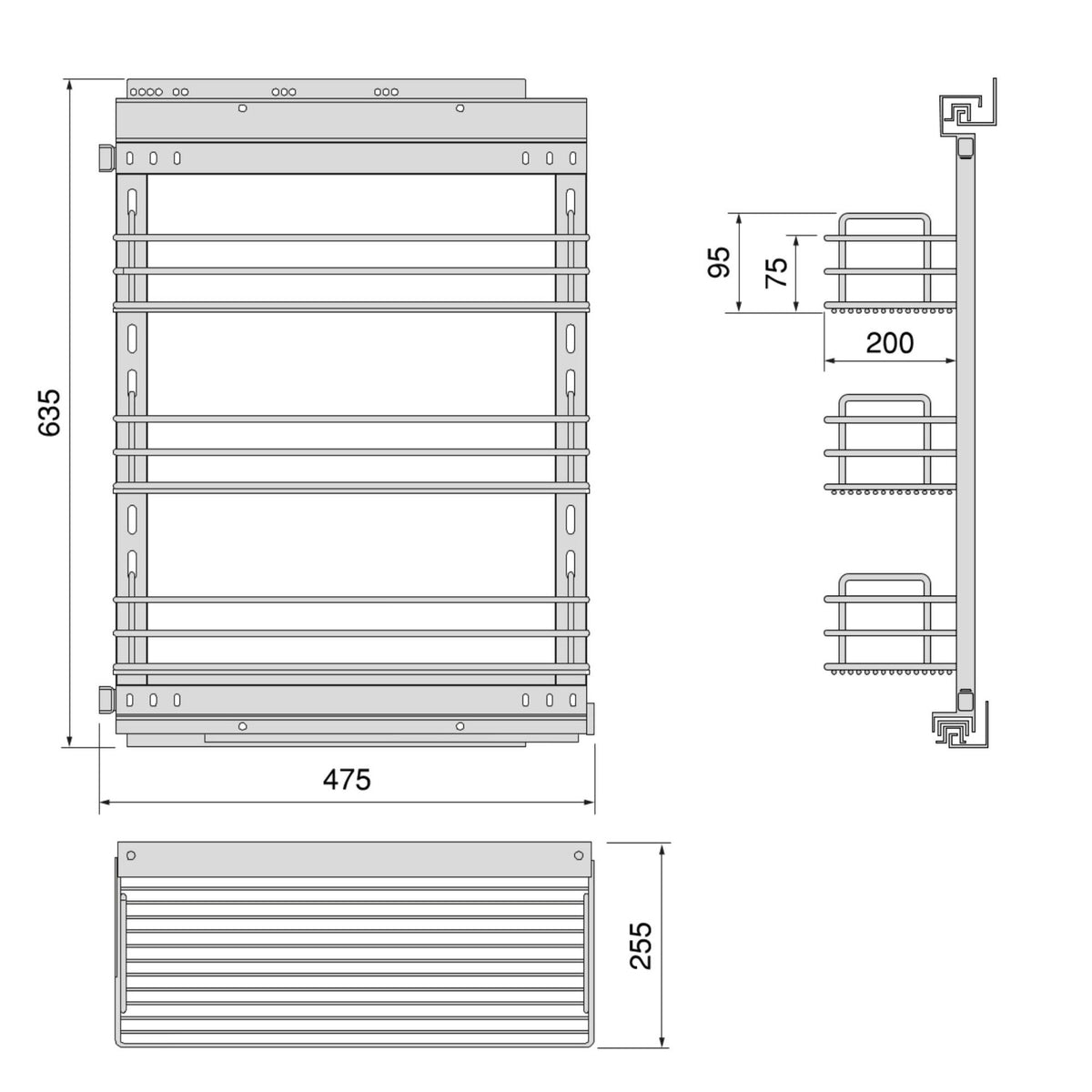 Dimensions 2