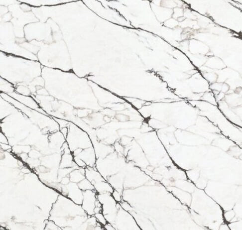 Ivy (Belgravia) - Quartz Worktop