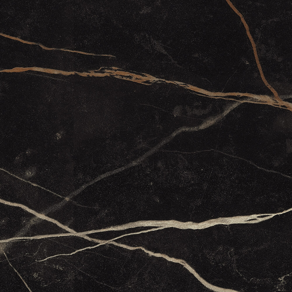 Formica Sahara Noir - Laminate Edging Strip