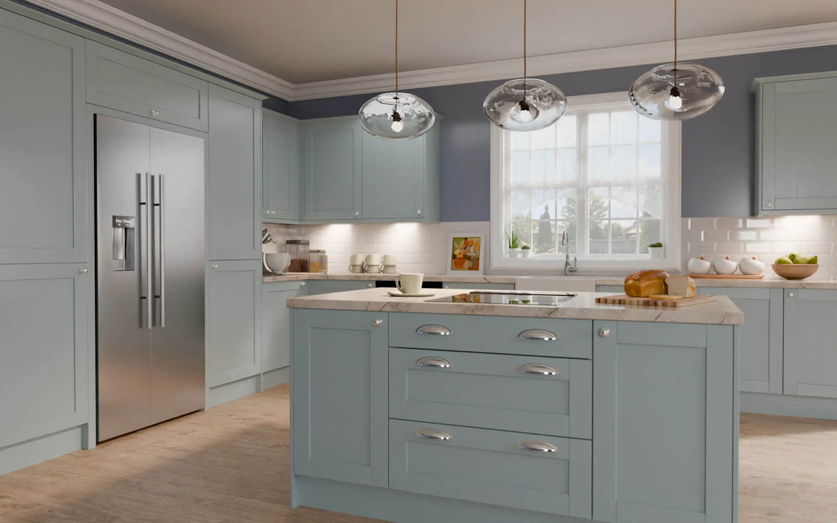 Ashford (On-trend Colours)