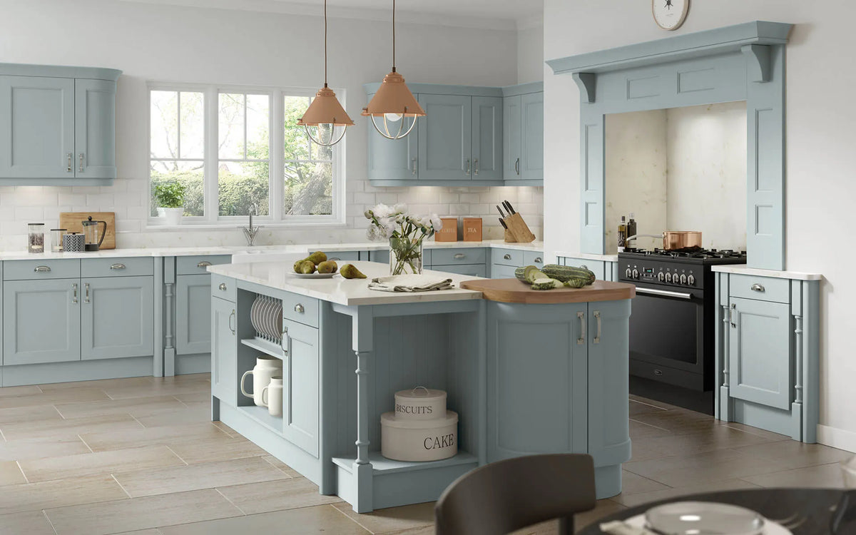 Beadwood (On-trend Colours)