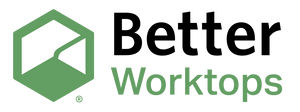 Better Worktops