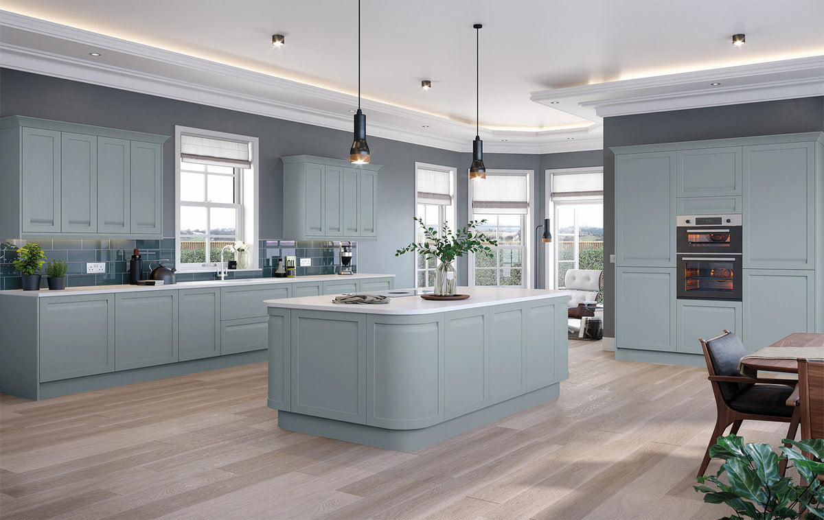 Haywood (On-trend Colours)