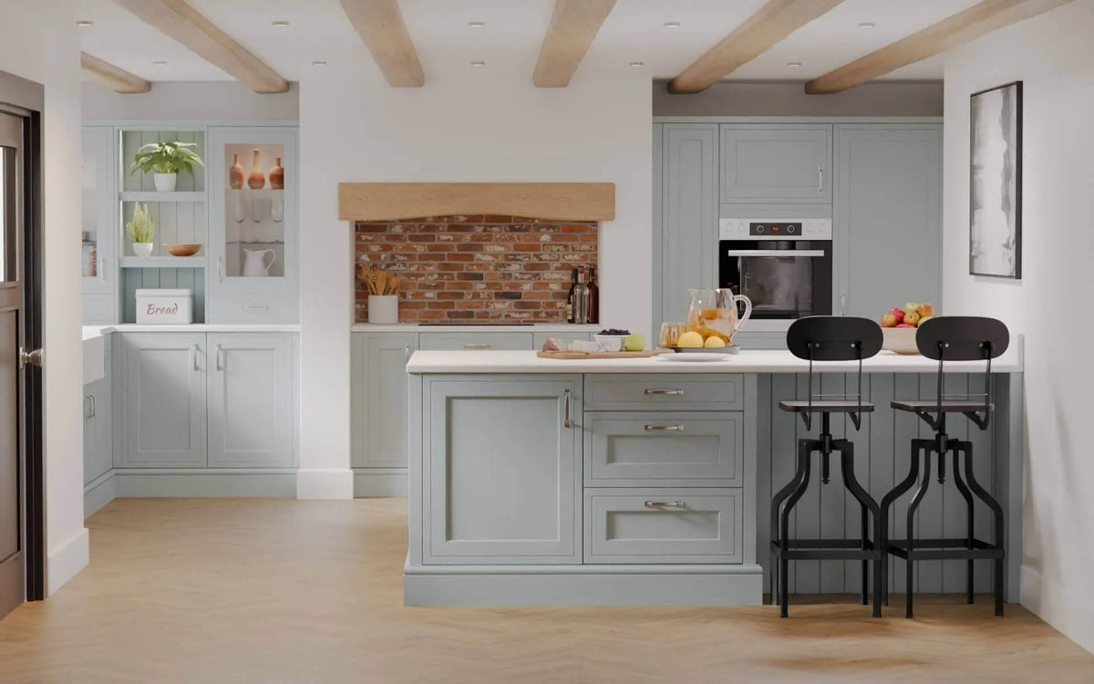 Larkwood (On-trend Colours)