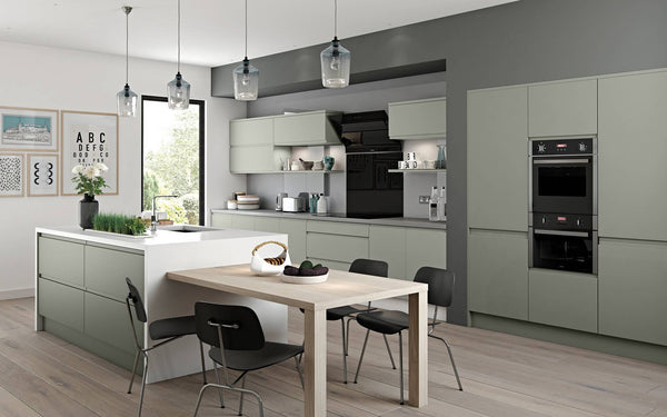 J Pull Kitchens