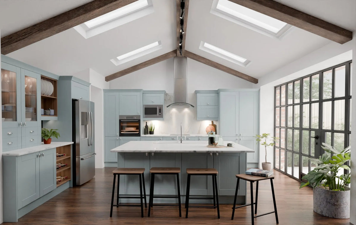 Norwood (On-Trend Colours)
