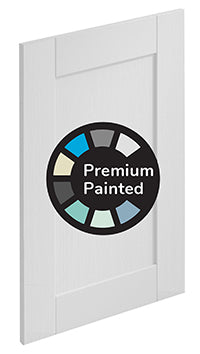 Painted Kitchens