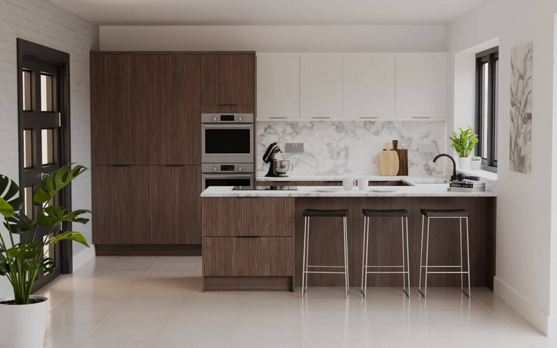 Modern Kitchens