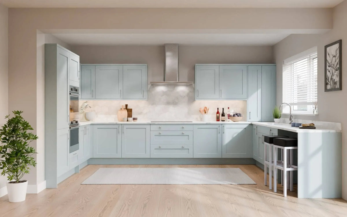 Rivermoor (On-Trend Colours)