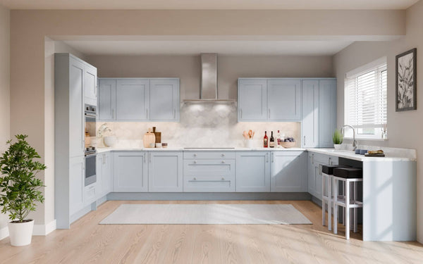 Shaker Kitchens