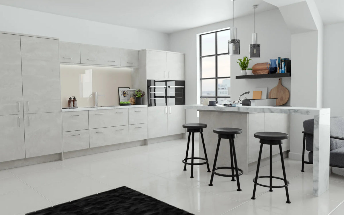 Vento Concrete