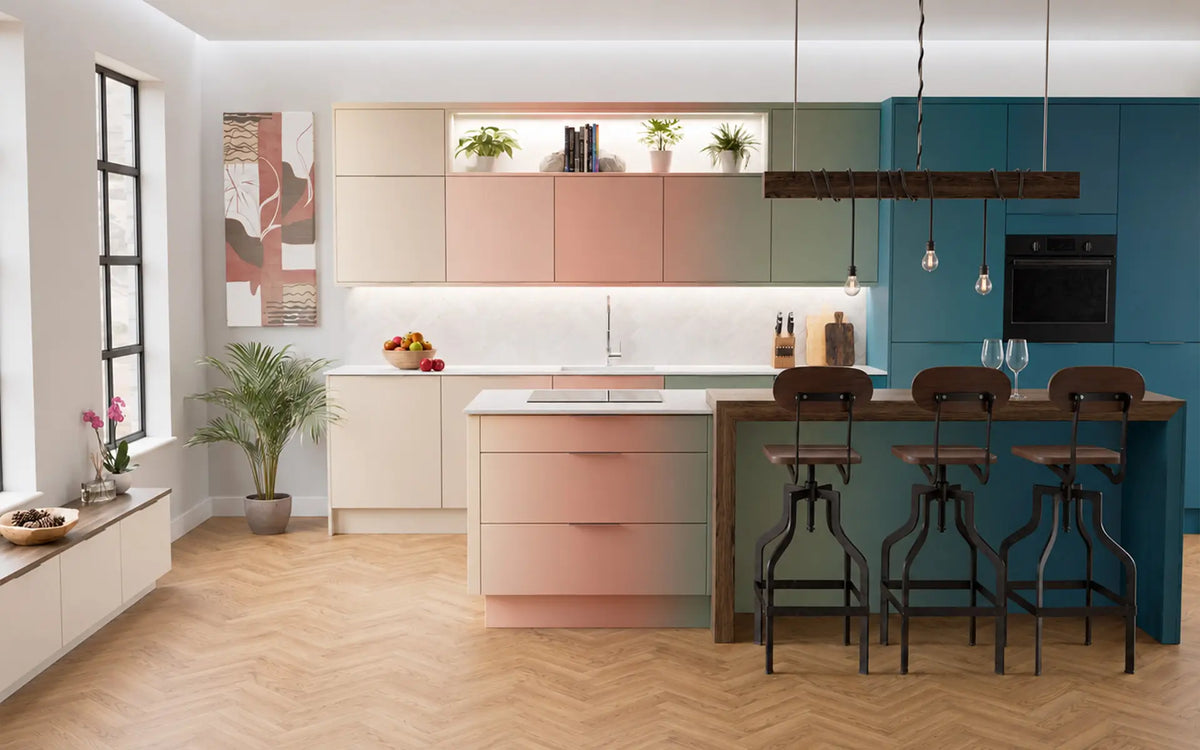 Verdano (F&B or RAL Colour)