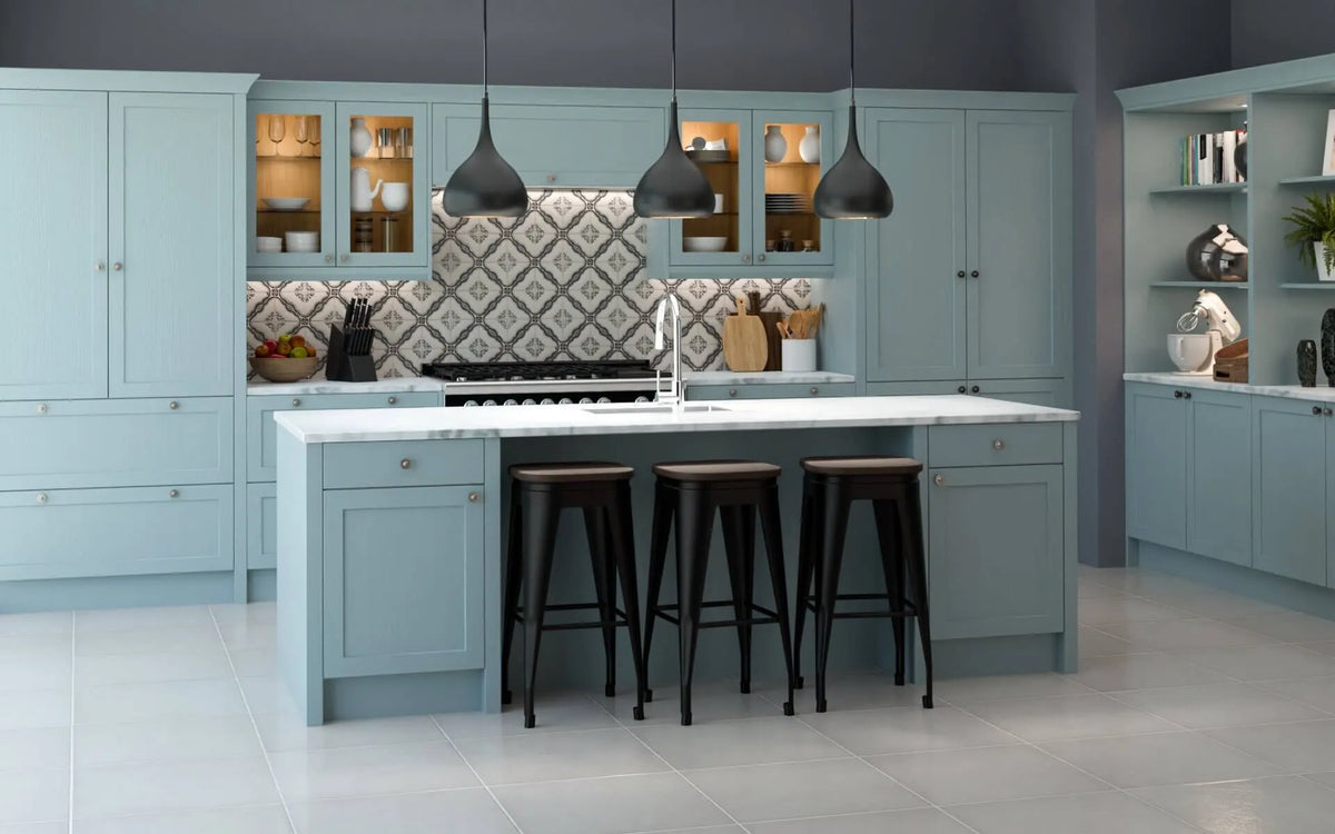 Wrenwood (On-Trend-Colours)