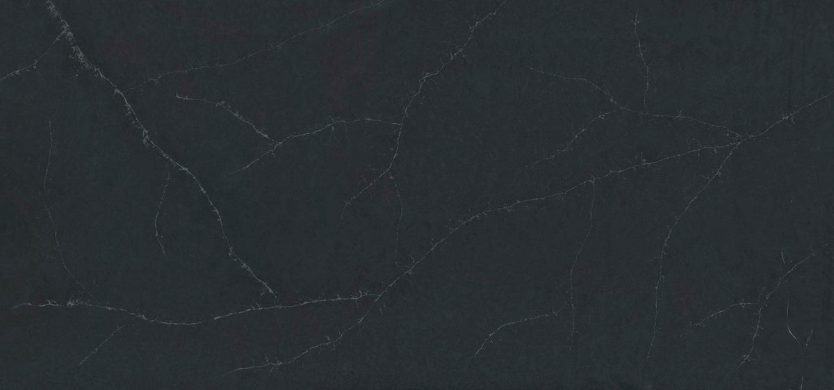 Charcoal Soapstone - Silestone Worktop