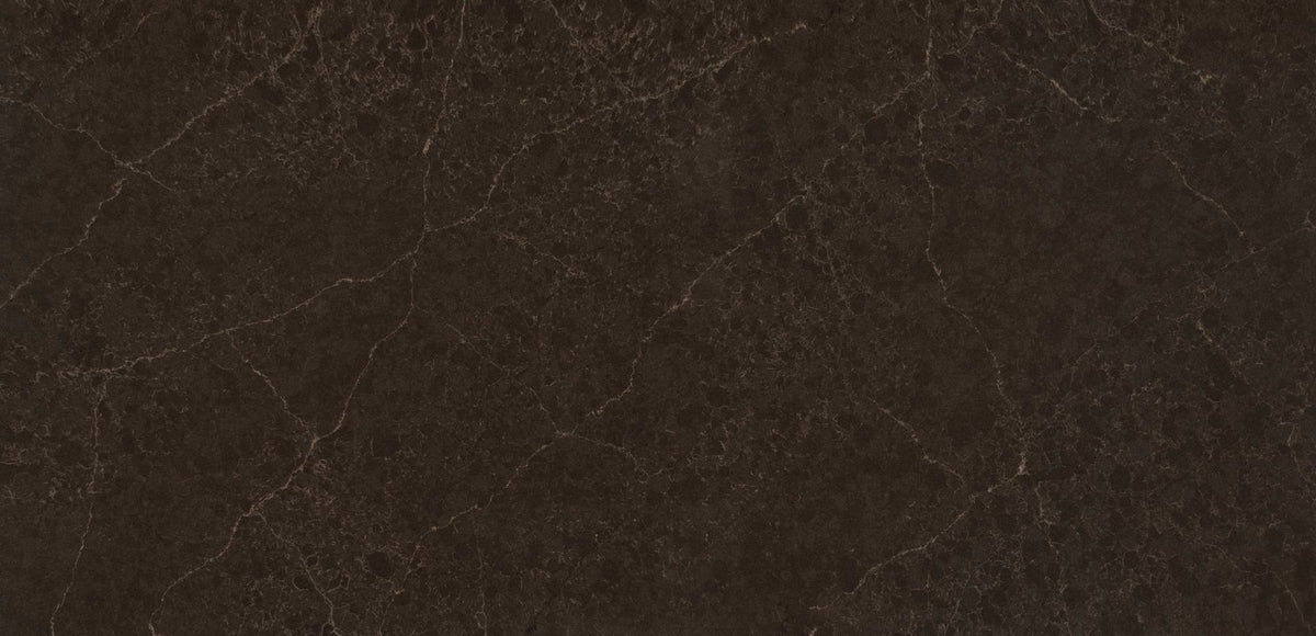 Chateau Brown - Silestone Worktop