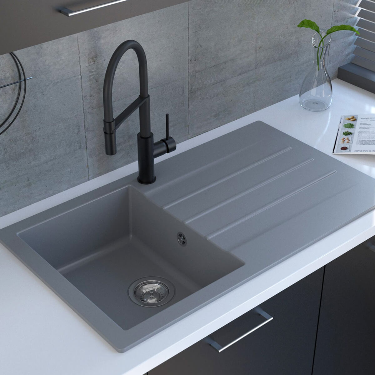 Sink