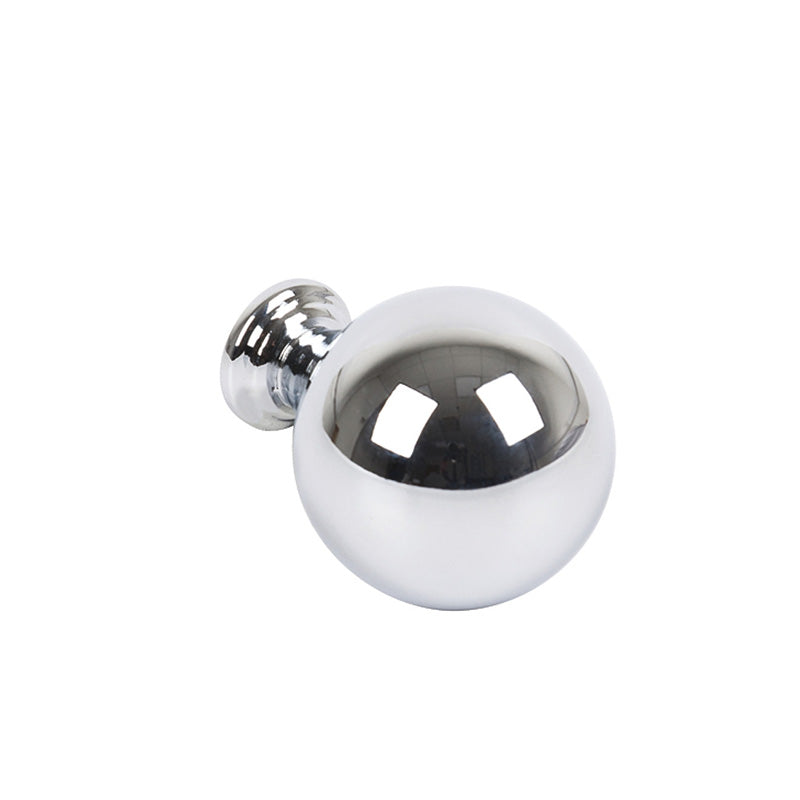 CLASSIC Odessa - Knob - Polished Chrome