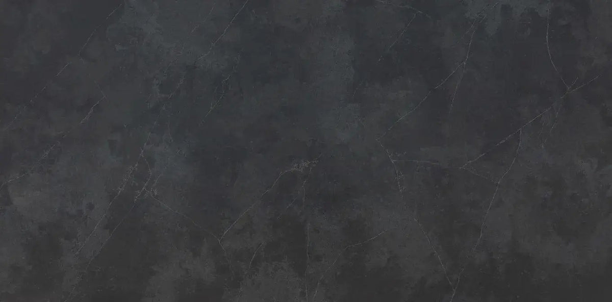 Imperial Black Essence - Quartz Worktop