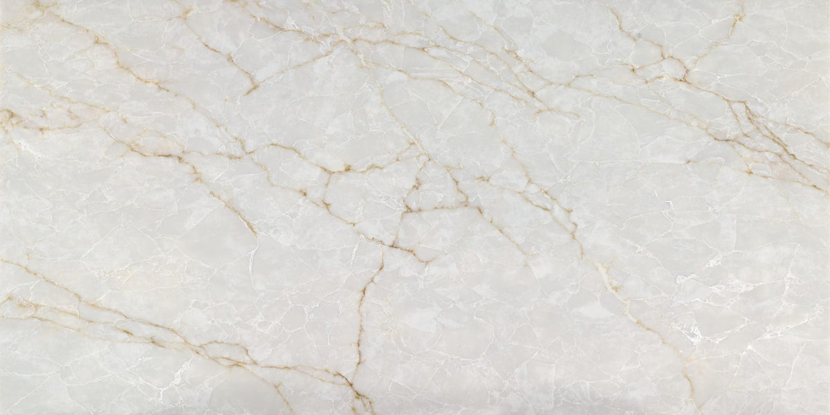 Tronado Oro - Quartz Worktop