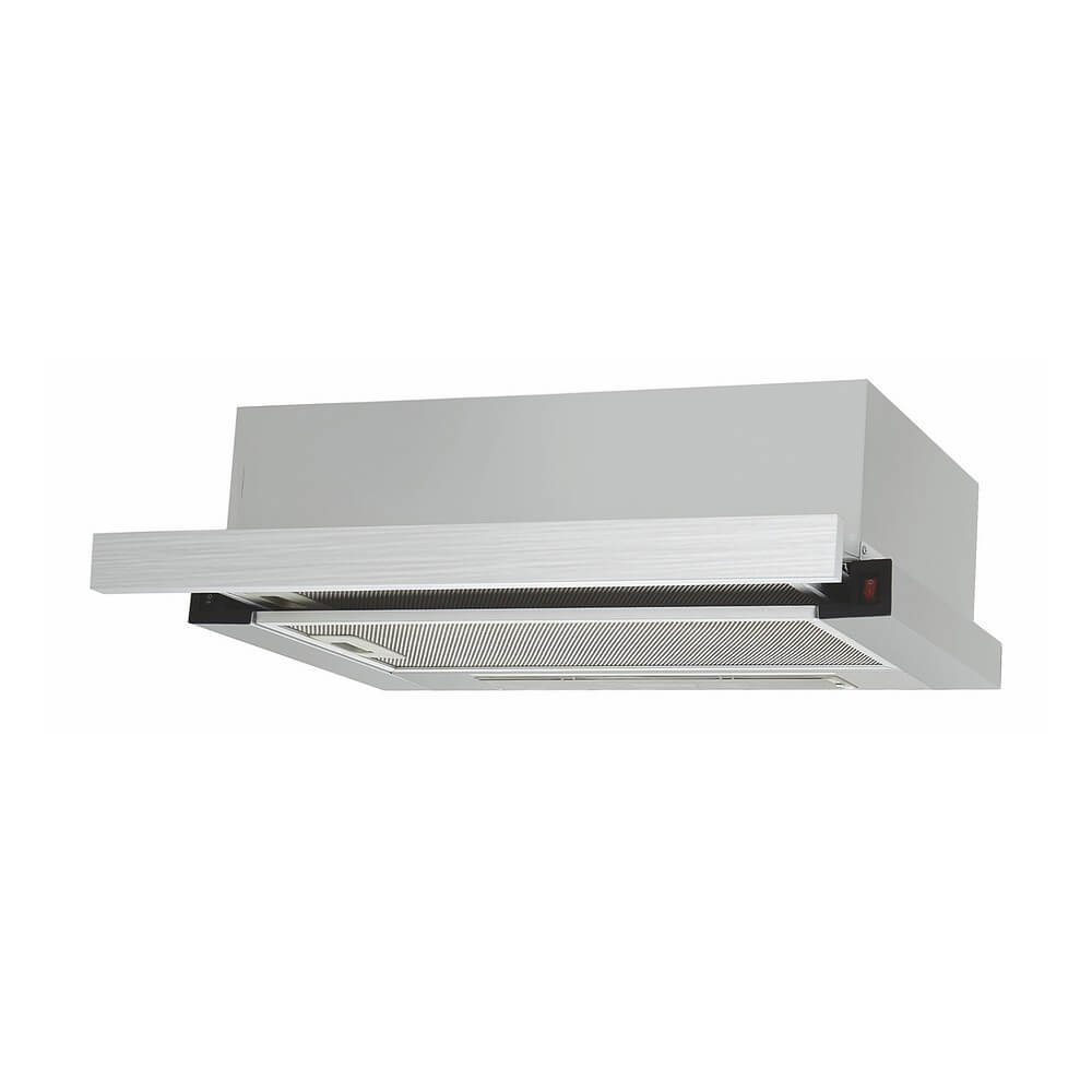 BEKIA 90cm Stainless Telescopic Hood