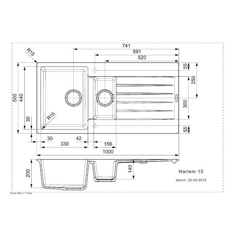Dimensions