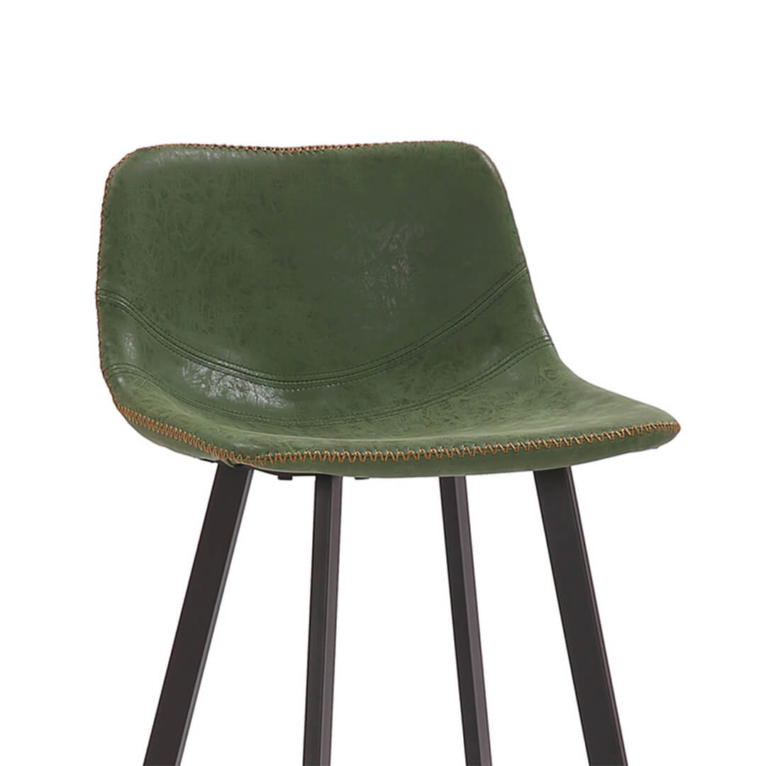 AURORA-Antico-Bar-Stool-Sage-Green-66cm-Seat-Pad