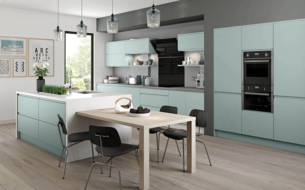 Moderna (On-trend Colours)