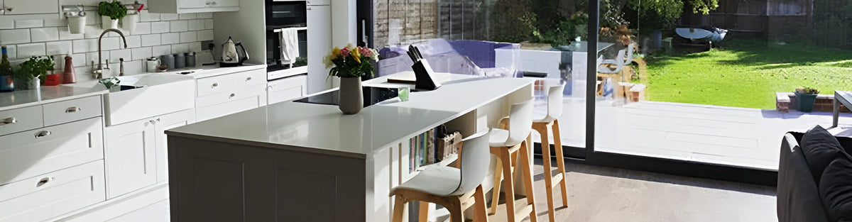 DIY Installing Kitchen cabinets: How To Install Yourself
