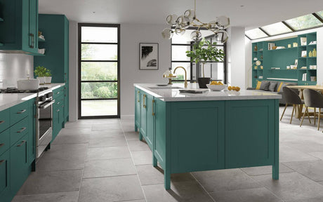 How to Project Manage Your Own Kitchen Installation Like a Pro!