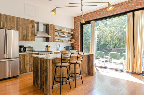Revamp Your Kitchen: A Guide to Choosing the Perfect Cupboard Doors with Better Kitchens