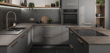 Best Easy DIY Cleaning Tips for Kitchen Worktops