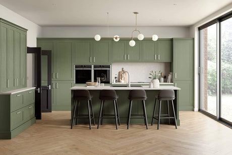 Ultimate Guide: Choosing Your Ideal Kitchen Designer