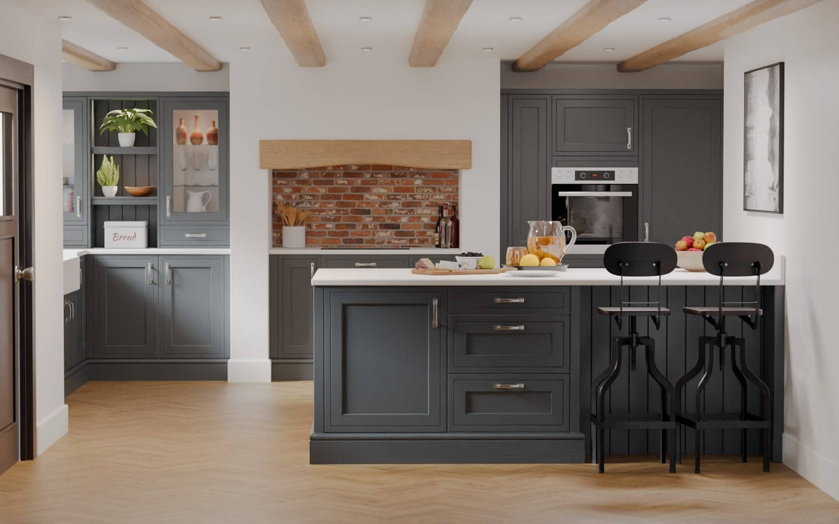 Kitchen Sink and Tap Guide: Choose the Right Fit for Your Kitchen