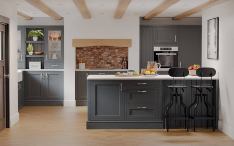 Kitchen Sink and Tap Guide: Choose the Right Fit for Your Kitchen