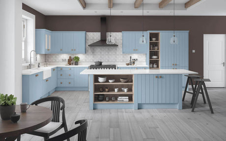 The Smart Guide to Budgeting for Your New Fitted Kitchen
