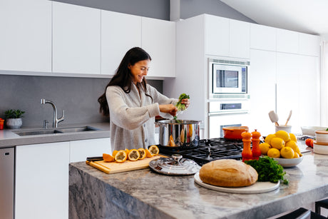 Crafting Quality: The Unseen Art of Superior Kitchen Units